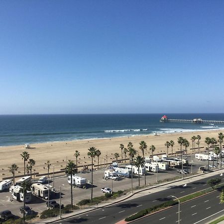 Pasea Hotel & Spa Huntington Beach Bagian luar foto